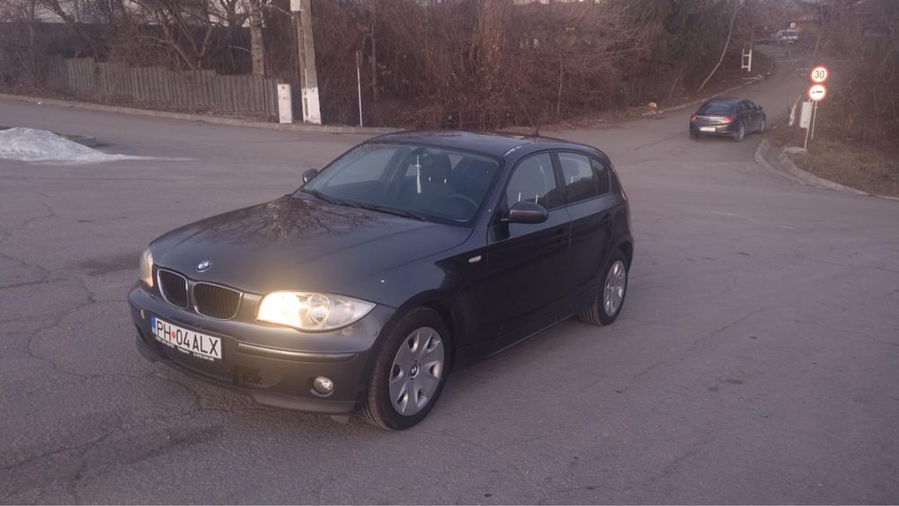 Se vinde Bmw Seria 1