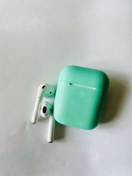 Airpods 2 Generation