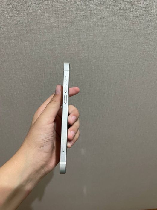 Iphone 12 128/77 silver СРОЧНО