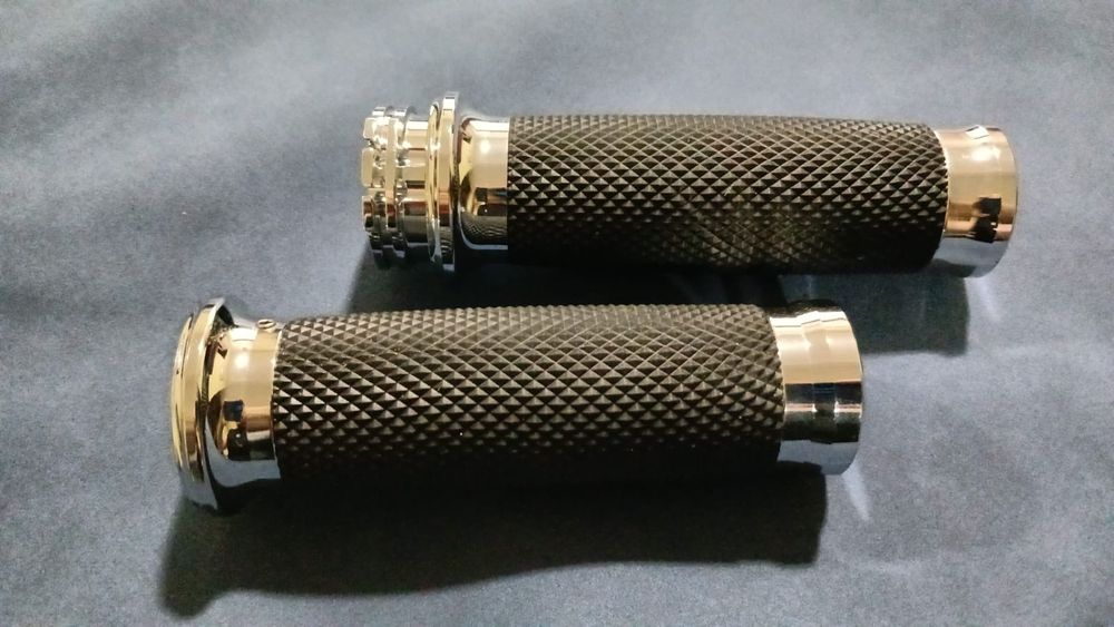 Мото ръкохватки 25мм