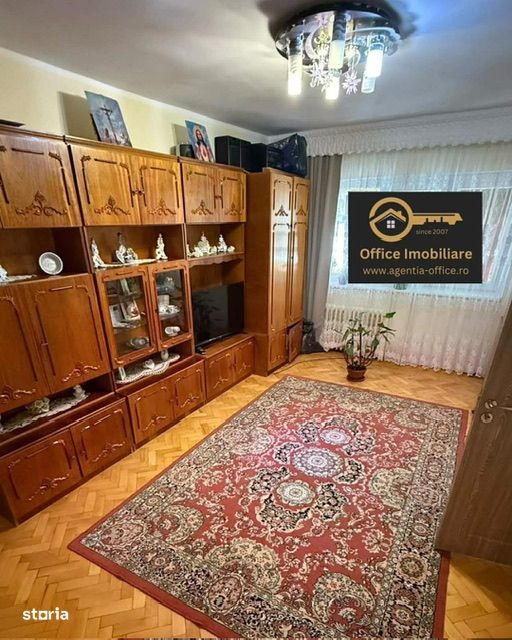 Vlad Țepeș apartament 2 camere transformat în 3 etaj 3