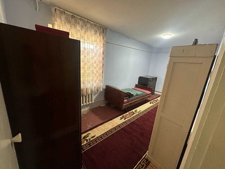 Ijaraga 2 xonali xonadon beriladi.