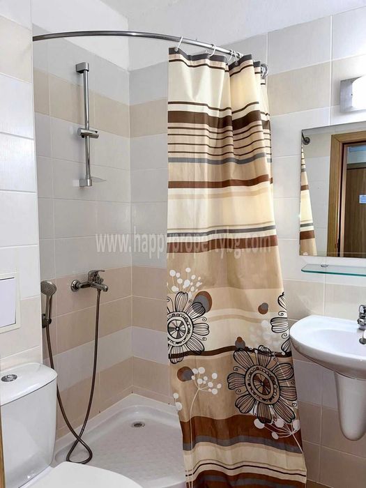 Продава се Двустаен апартамент в к.к. Слънчев бряг - 63 кв.м за 1072 €/кв.м - Снимка #9