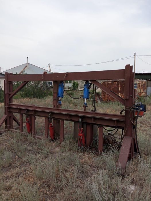 ЛИСТОГИБ продается