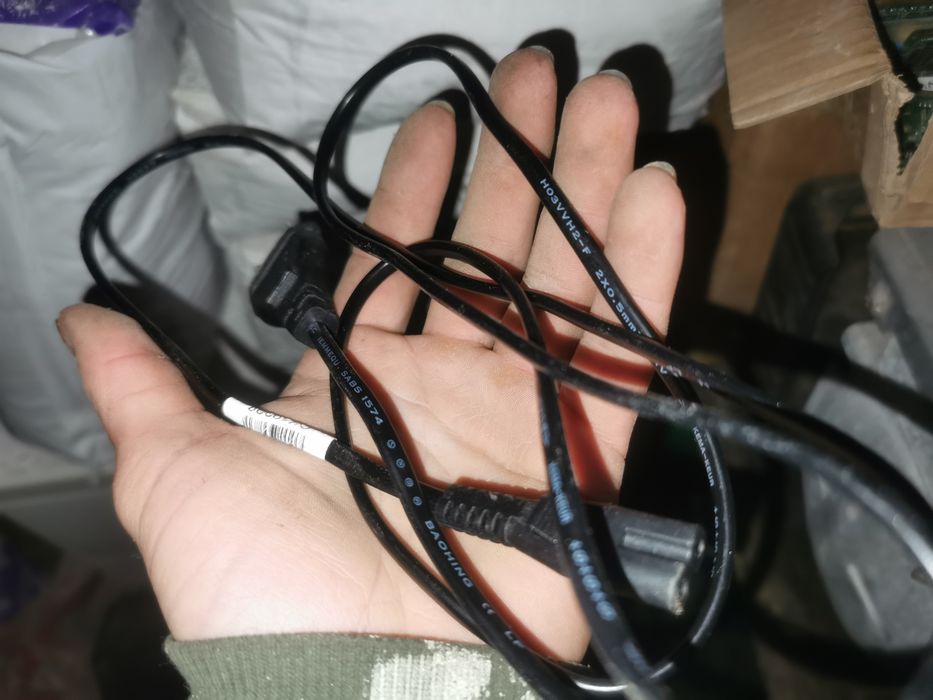 Radio retro Megatone International FM/LW/MW, stereo cu dublu deck case