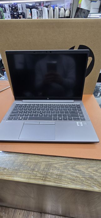 HP ZBook Firefly 14 G7