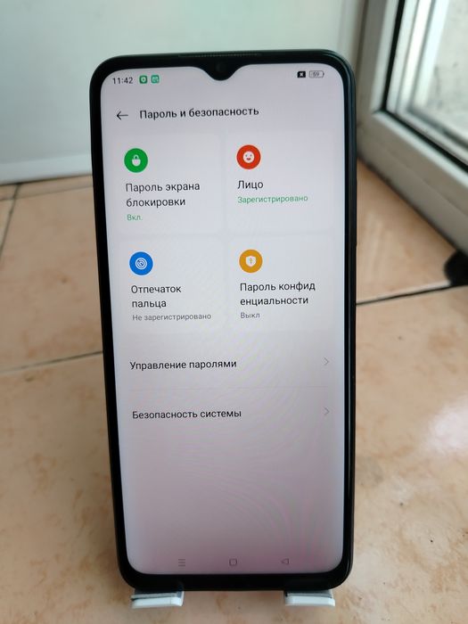 Продам oppo a17k