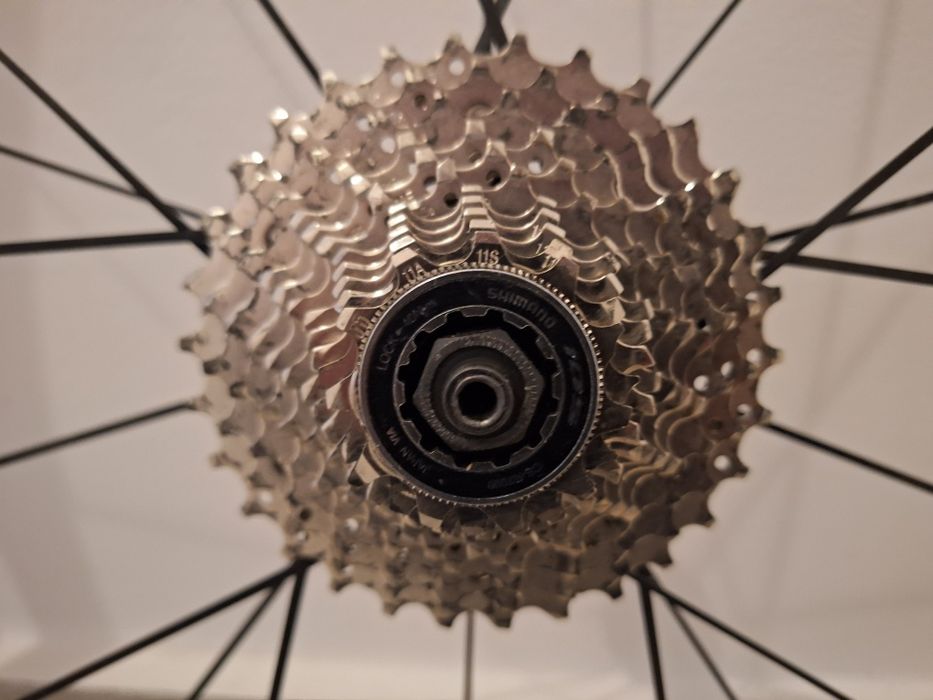 Bicicleta șosea Merida Scultura 6000