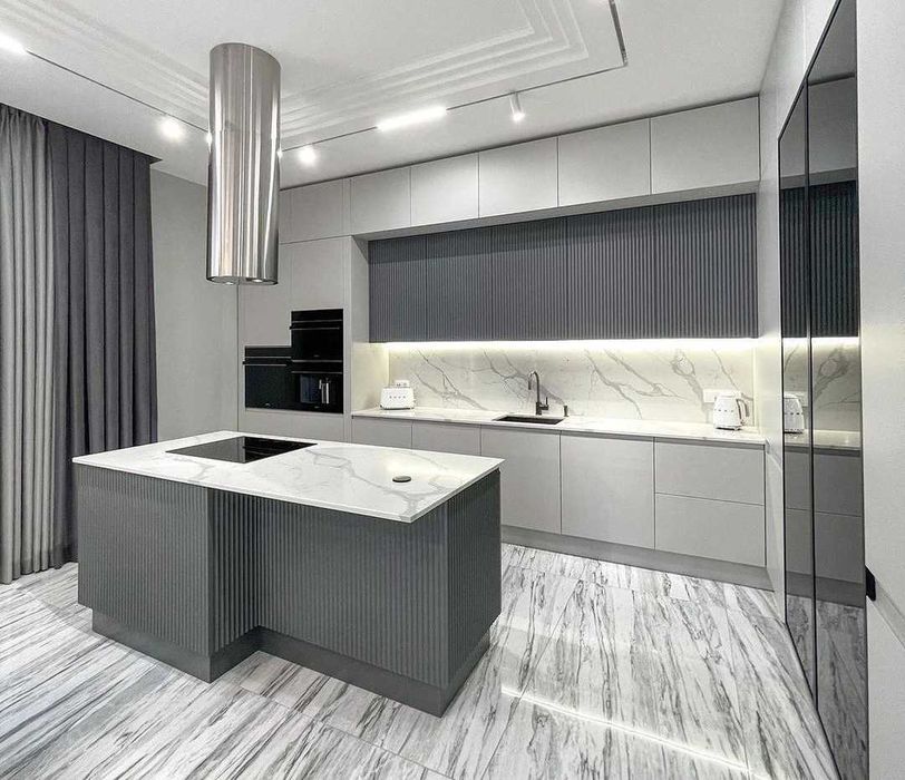 Мебель для кухонной