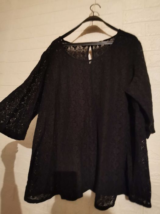 Туники - големи номера до 5 XL