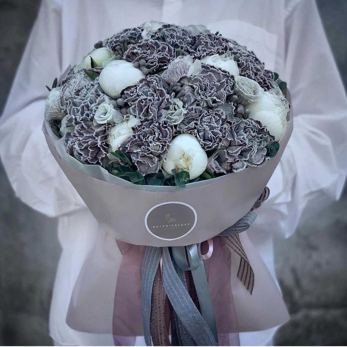 Букеты для любимых, большой выбор