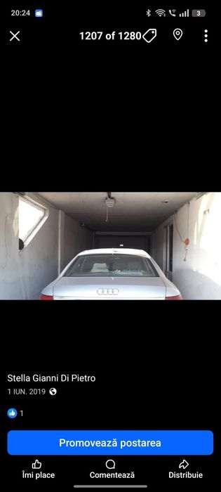 Închiriez la casa in Tulcea