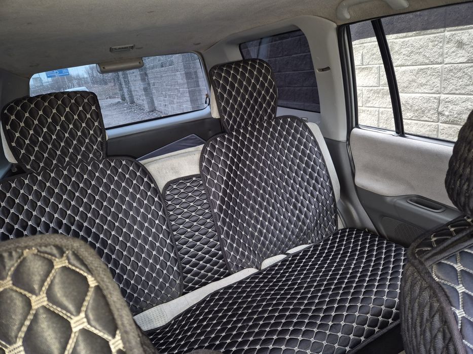 Mitsubishi Montero Sport