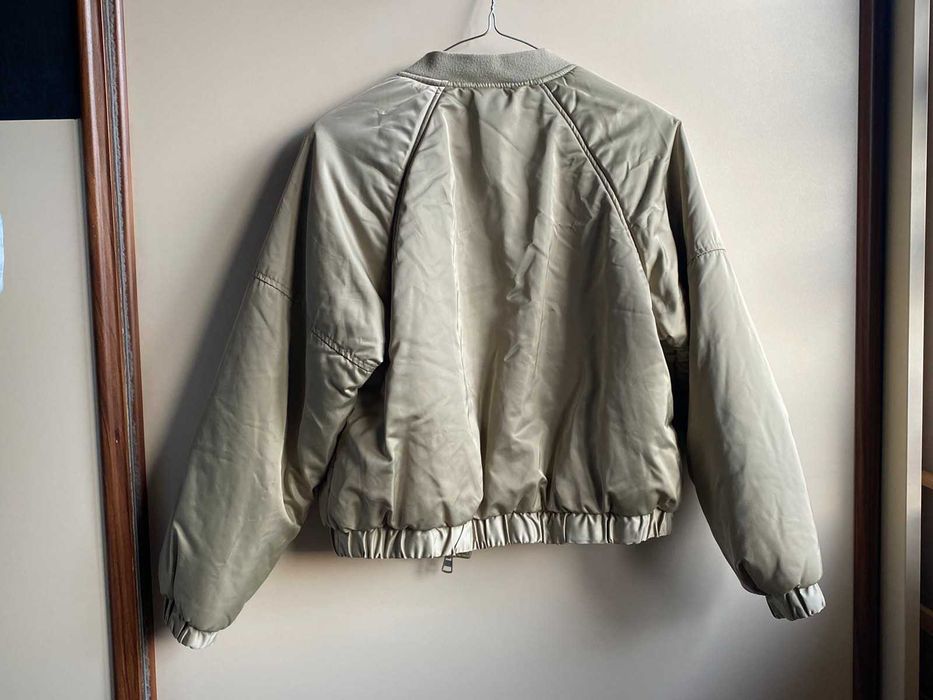 Яке бомбър ZARA размер 152см