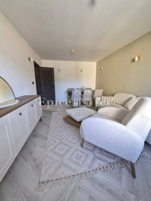 Дава се под наем Двустаен апартамент в Перник, Клепало - 60 кв.м за 108000 € - Снимка #1