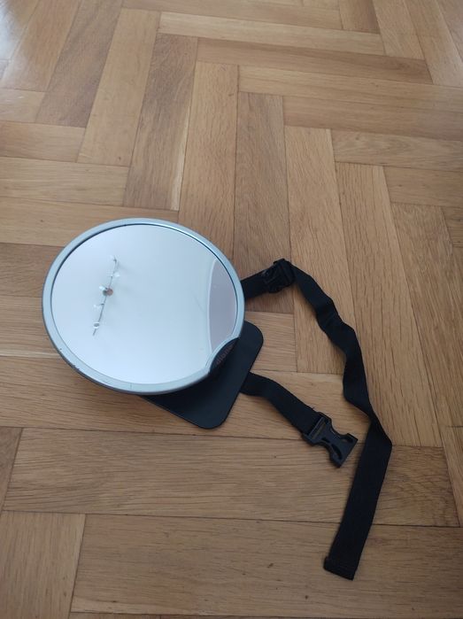 Детско огледало за обратно виждане за кола