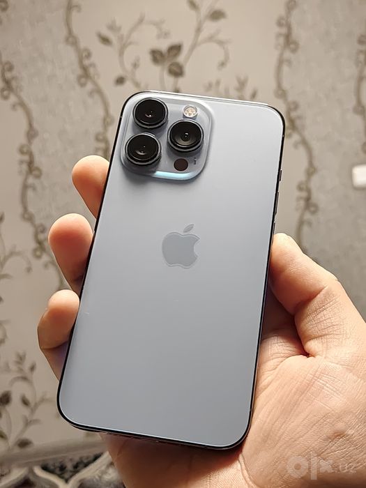 Apple iPhone 13 pro