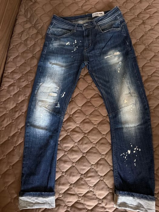 Мъжки дънки Pause Jeans
