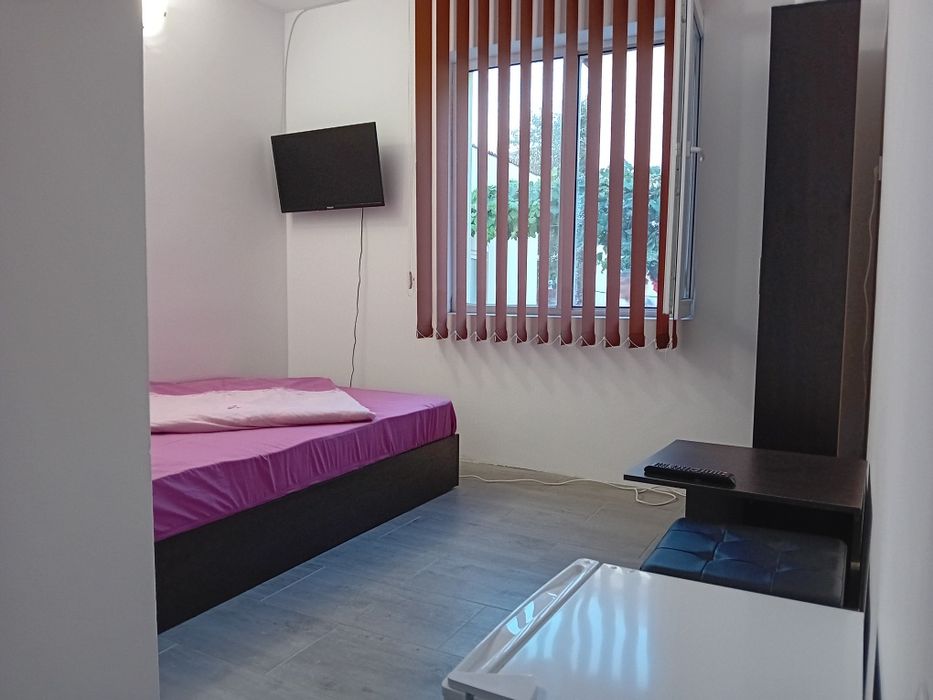 Cazare BEACH PLEASE Costinesti 5 camere