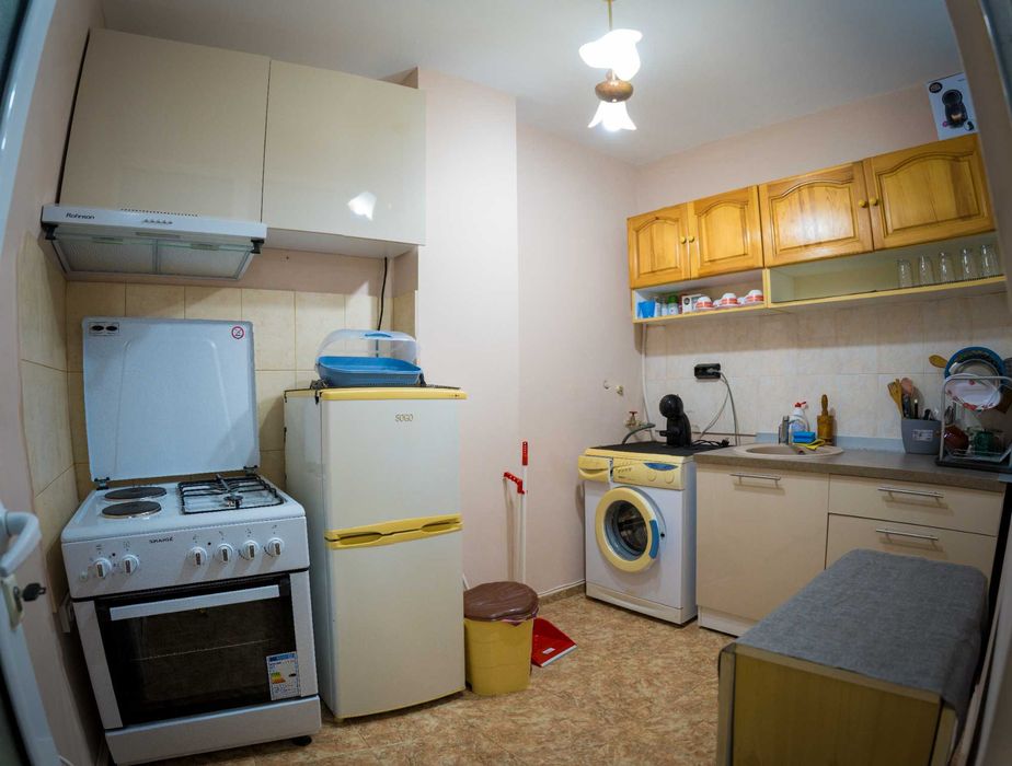 Апартамент под наем