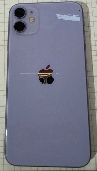 iPhone q11 оригинал