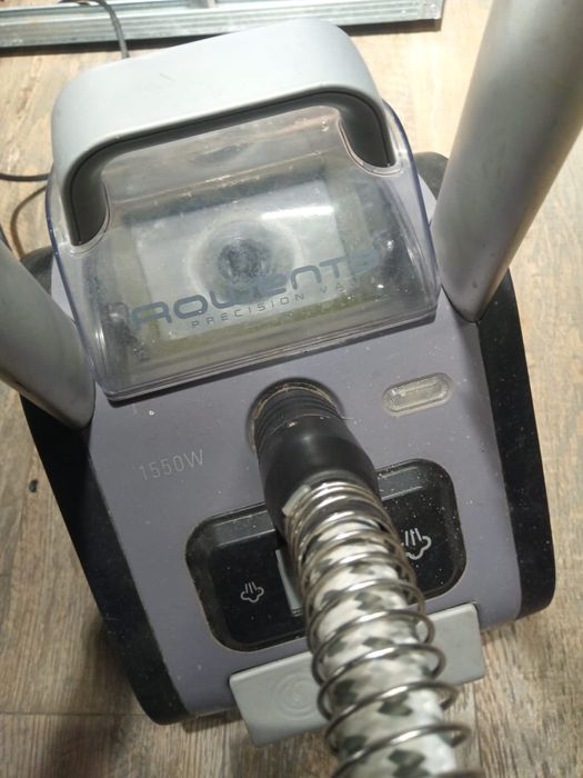 Отпариватель Rowenta