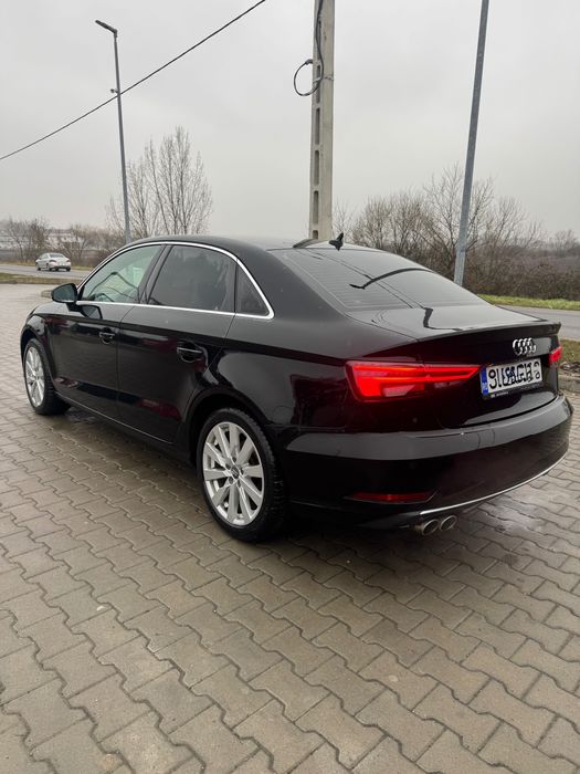 Audi A3 de vanzare