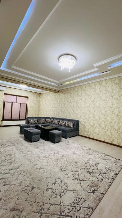 Аренда 4 комнатной квартиры,Яккасарайский район