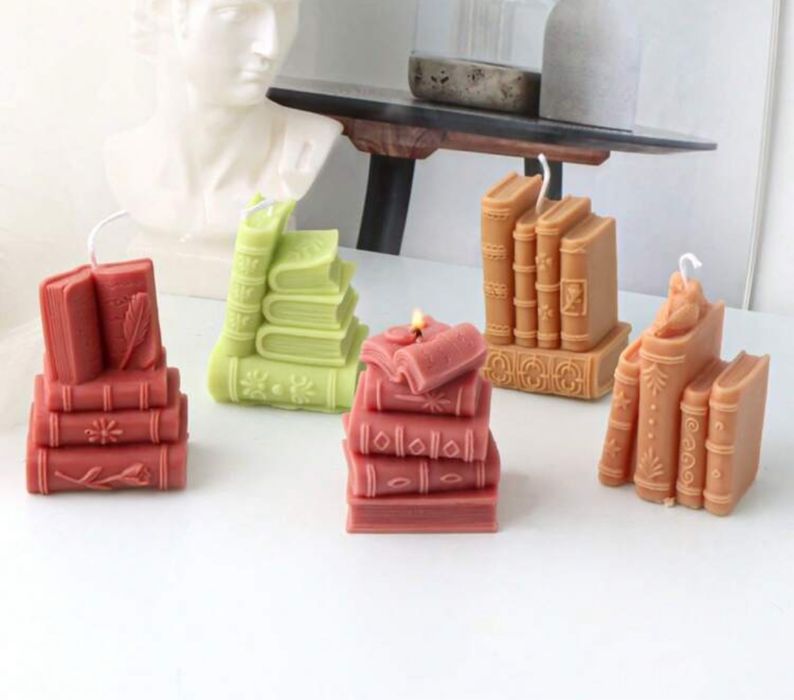 Свещички за поводи