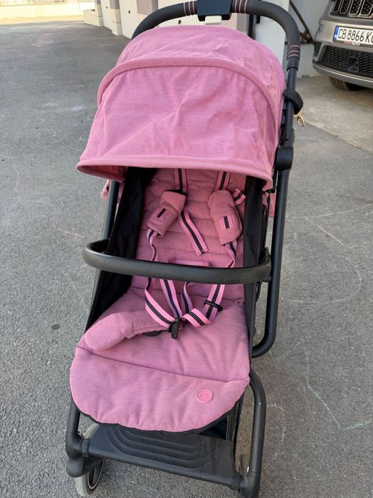 Детска лятна количка