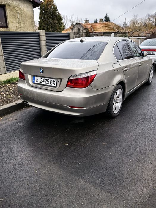 BMW 530 xd BMW 530 xd