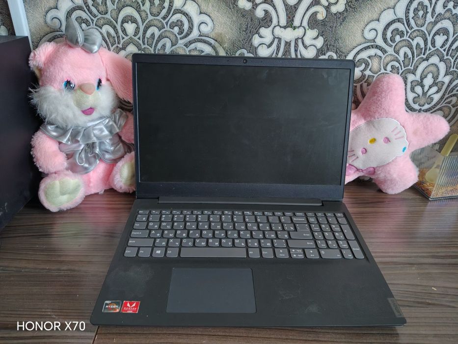 Ноутбук Lenovo Ideapad