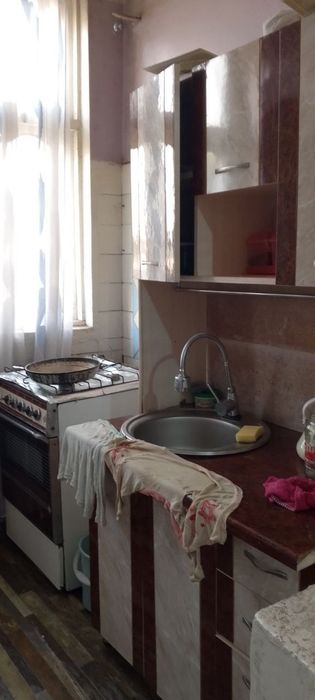 Stochni 2xonali uy sotiladi mabillari bn birga