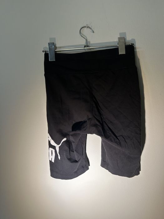 Pantaloni scurti nike negrii