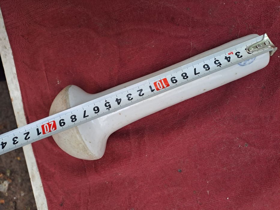 Пестик,  доя большой ступки