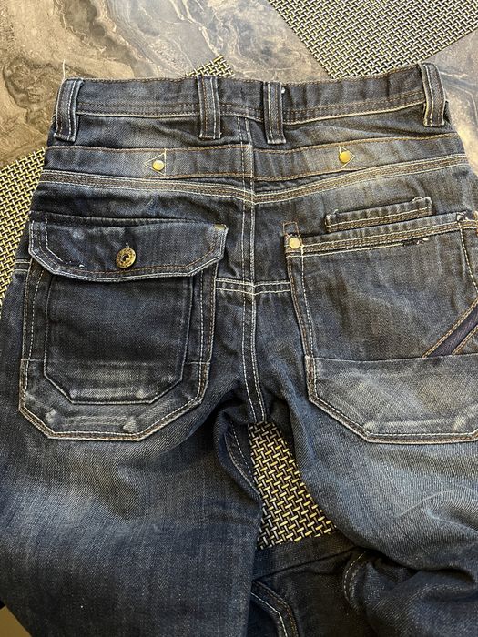 Джинсы Next 140 на 9-10 лет