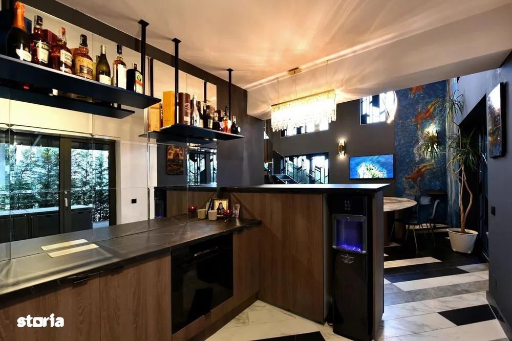 Apartament Tip Dublex | Lux | Cloud 9 | Pipera |
