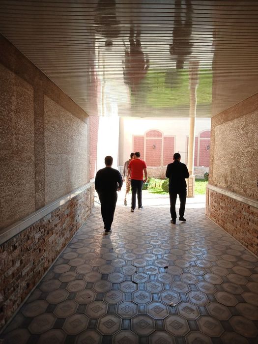 10 хонали Коракамиш аренда Участок