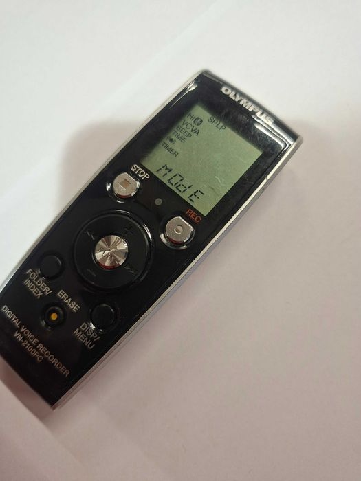 Reportofon Olympus VN-2100PC Digital Voice Recorder