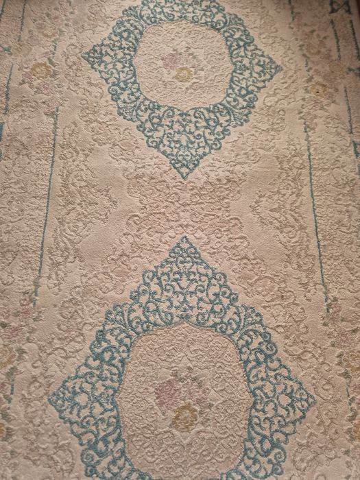 Ковровая дорожка