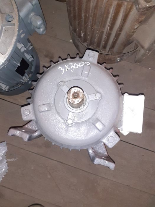 Электродвигателя