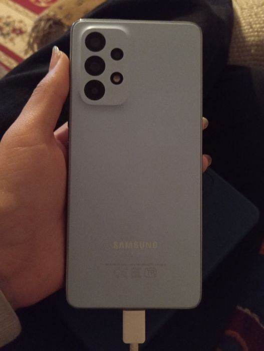 Самсунг А53 170k