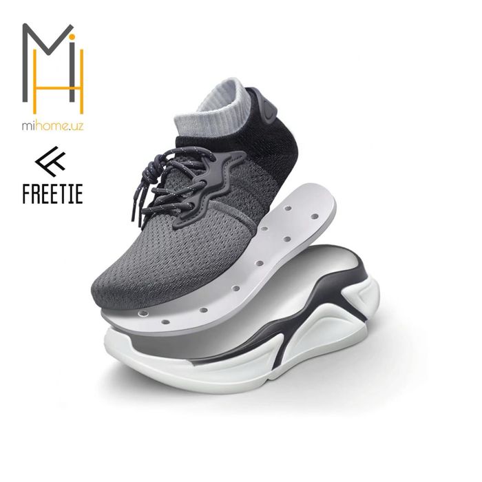 Кроссовки Xiaomi FREETIE Casual Sneakers (H32440)