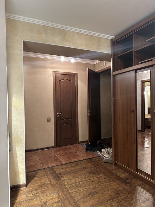 Сдам 3-х комнатную квартиру