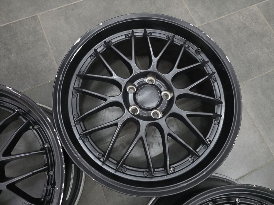 Джанти 18 - Ford, Volvo, Peugeot,  Citroen