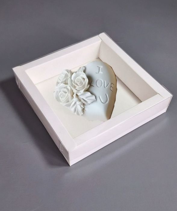 Конфеты Тойбастар Бонбоньерки