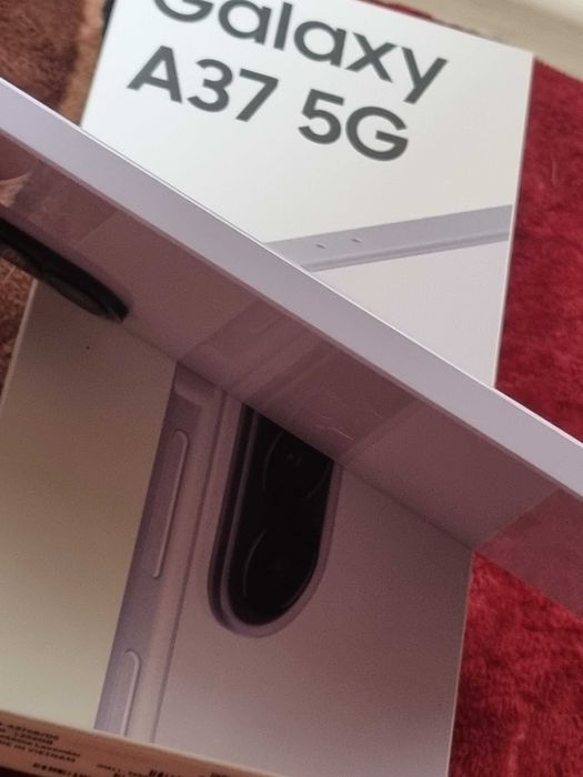 Samsung A37 256gb