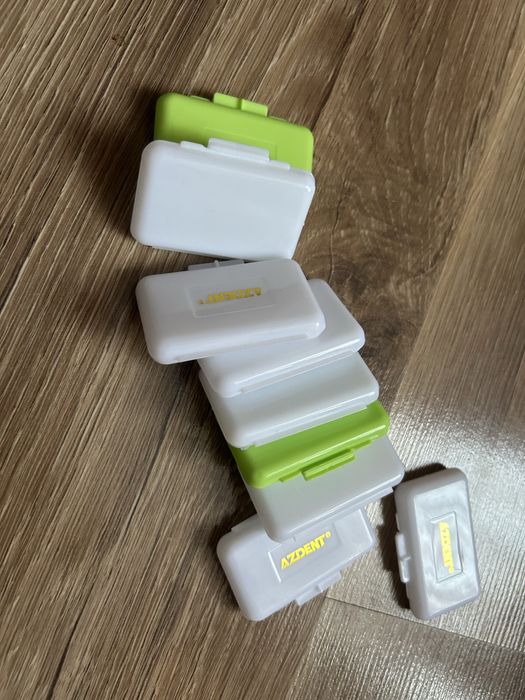 Продам воск для брекетов