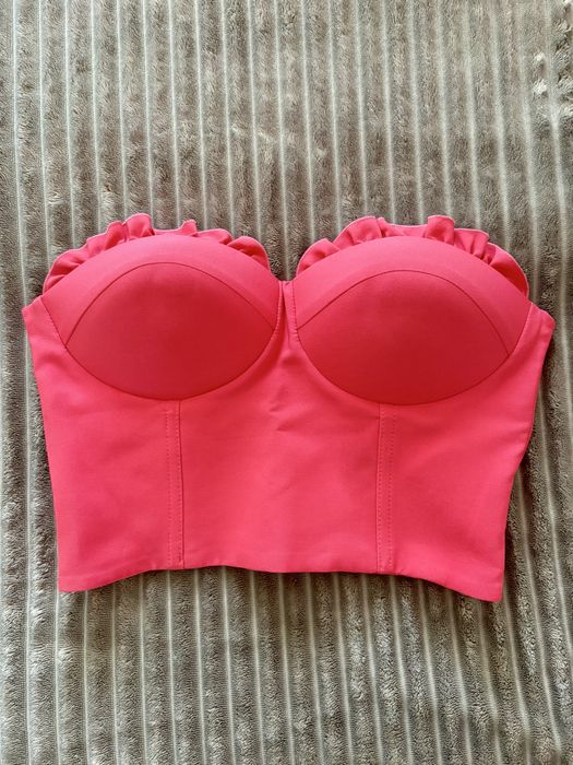 Корсет JUNONA с подарък