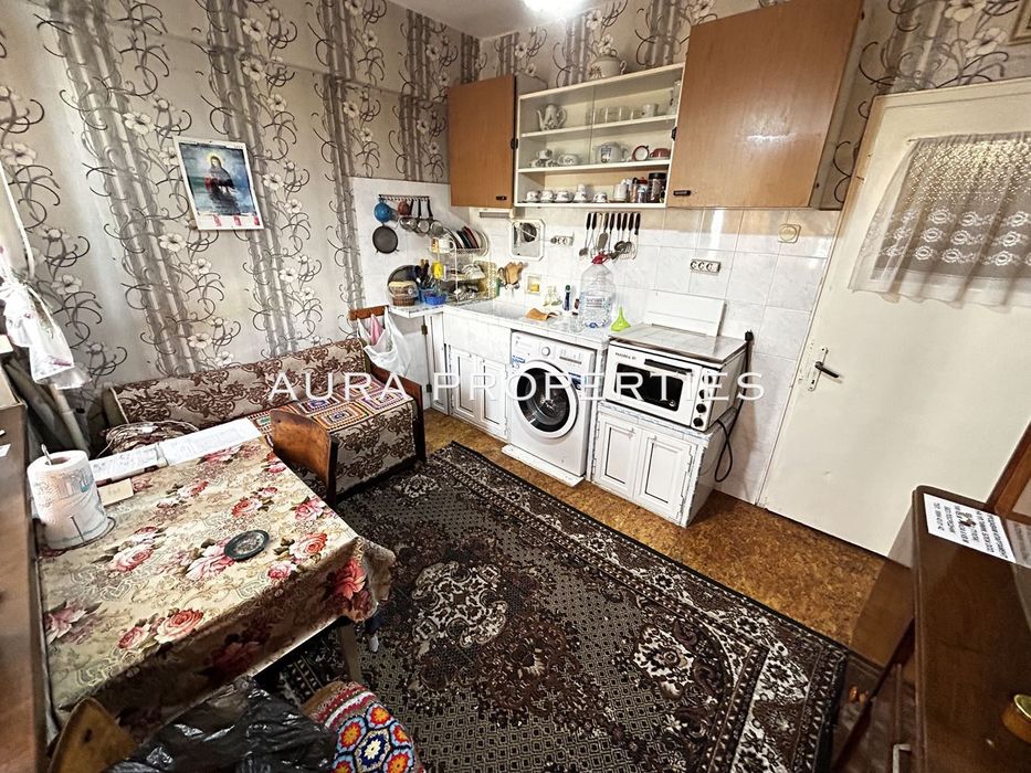 Продава се Тристаен апартамент в Разград, Бели Лом - 98 кв.м за 989 €/кв.м - Снимка #5